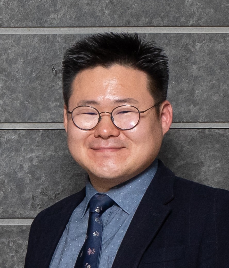 Kim, Bongchul  사진