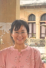 Sang, Yeon Jin 사진