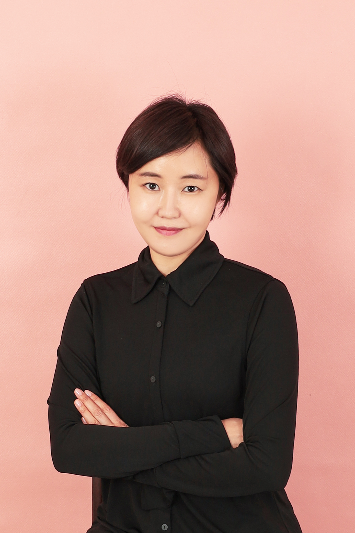 Kim, Yoomi 사진