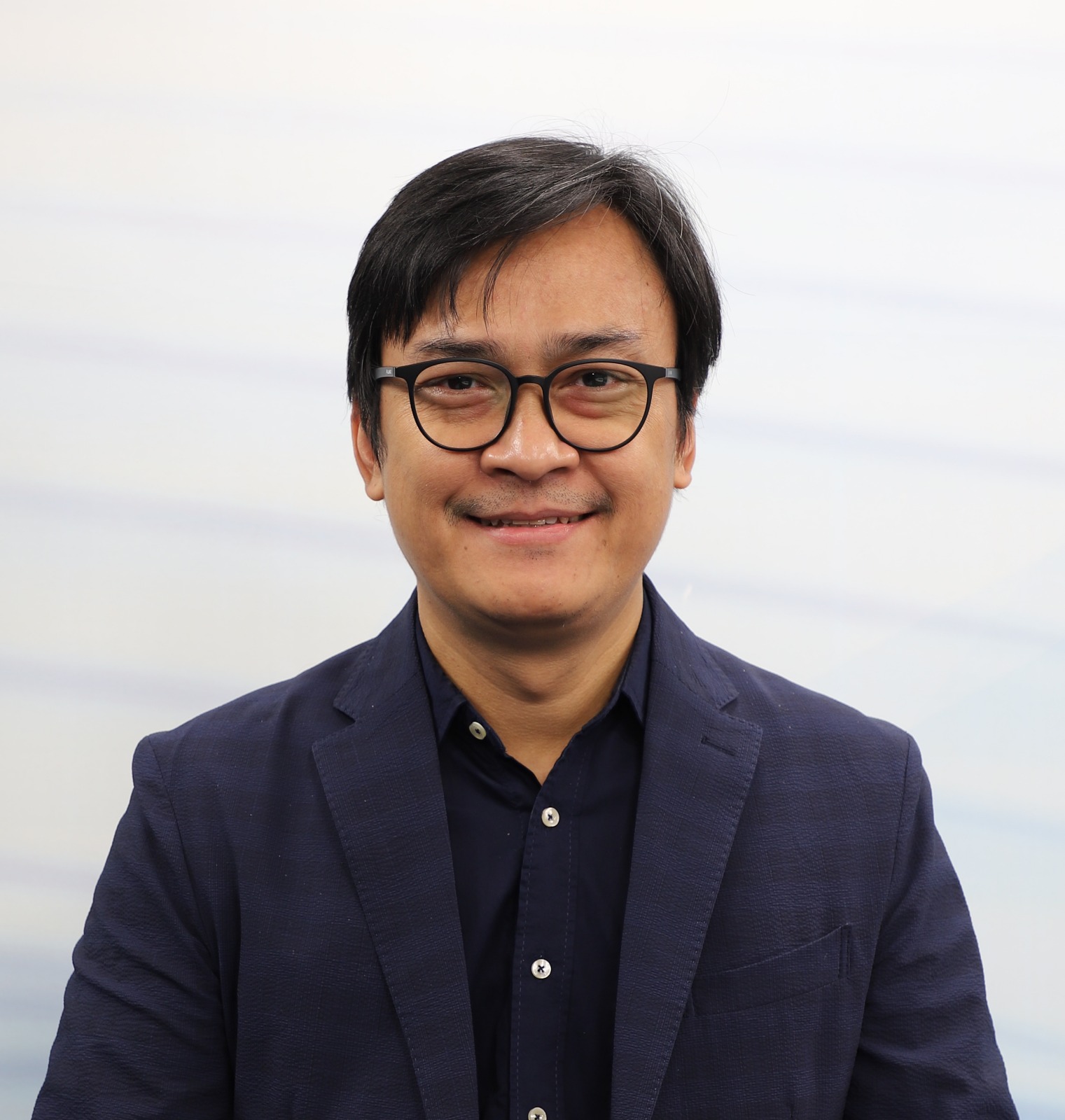 Sony Karsono 사진
